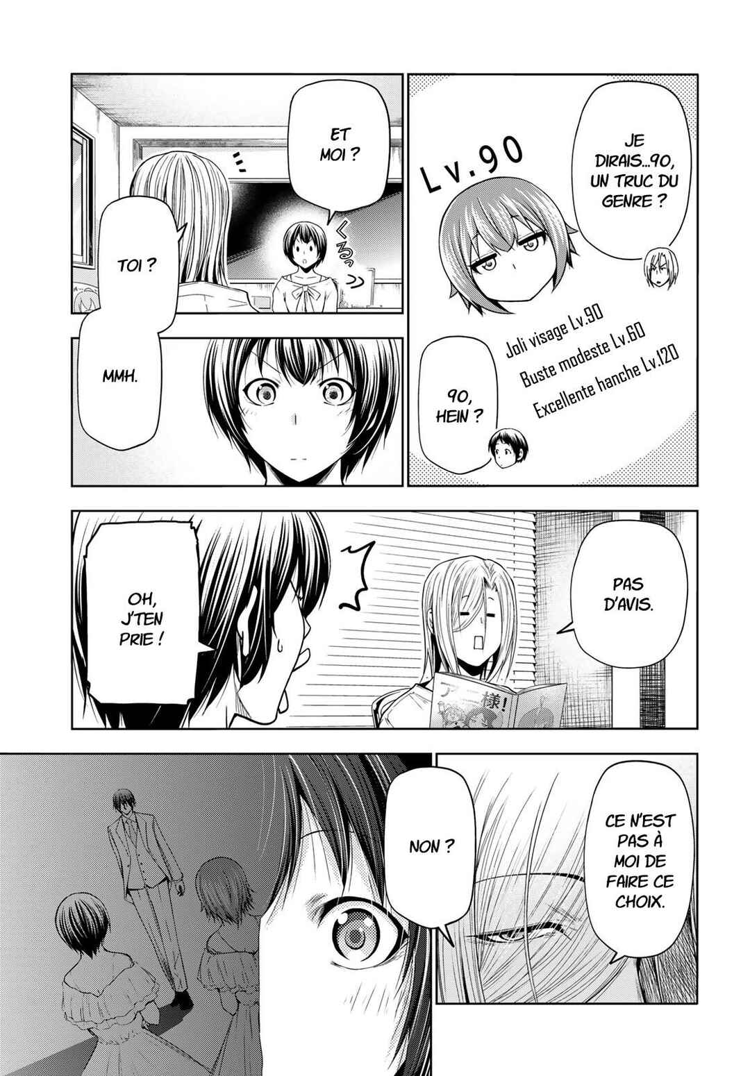 Chapter 93 - Page 20