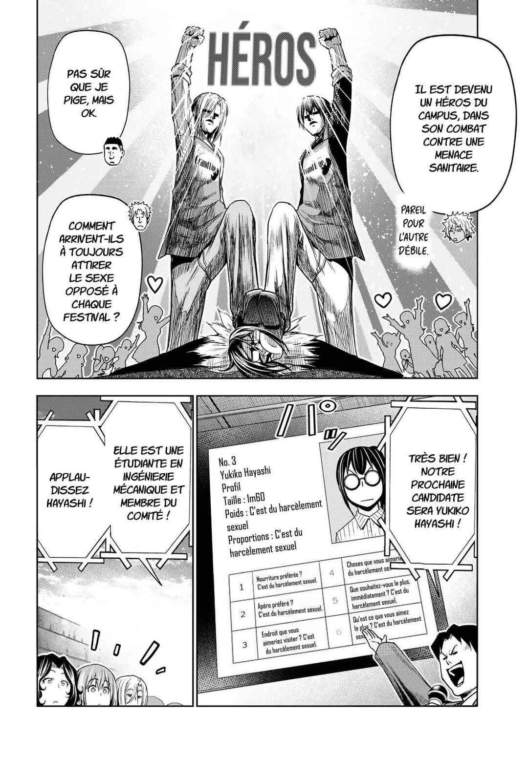 Chapter 93 - Page 26
