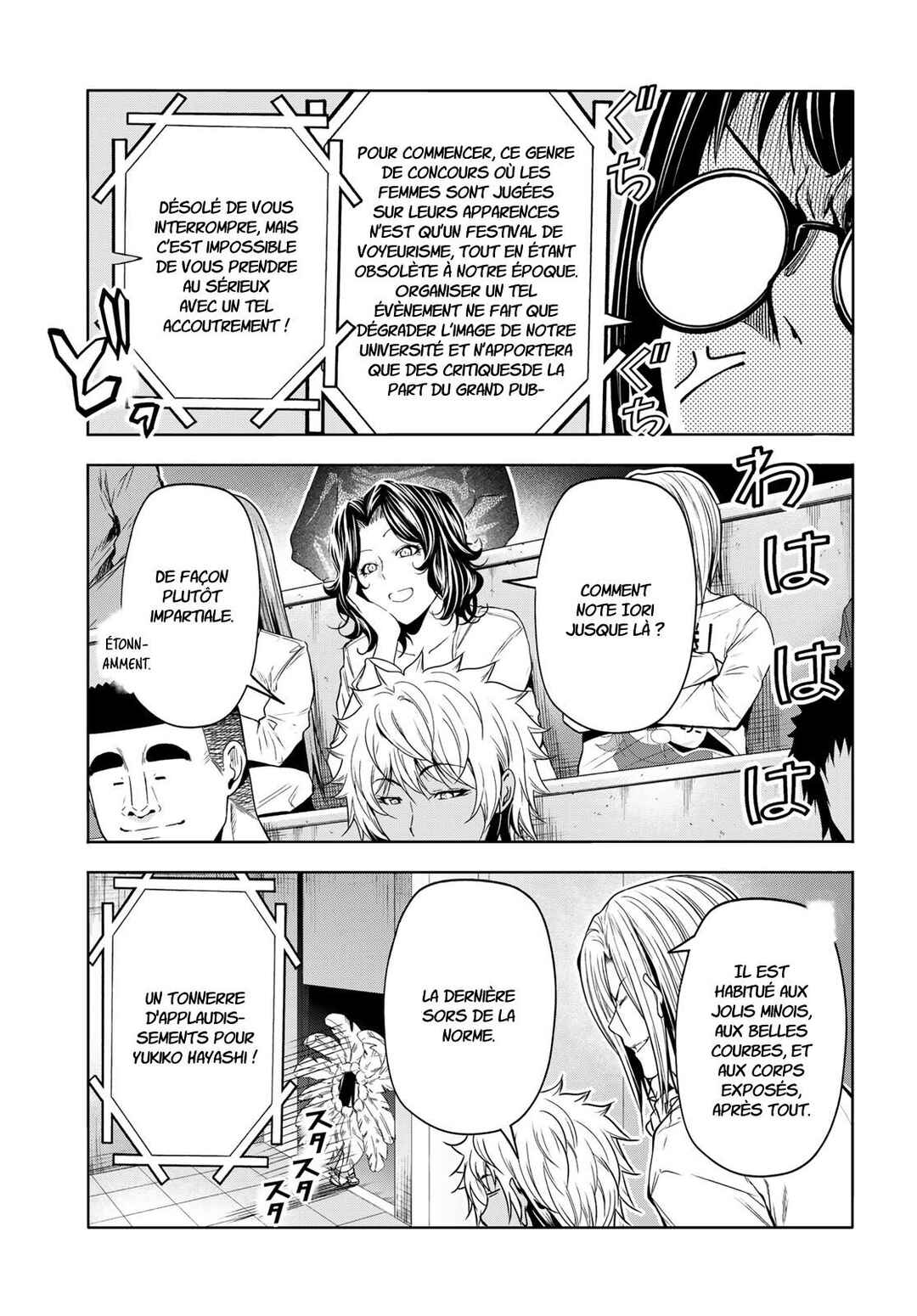 Chapter 93 - Page 29