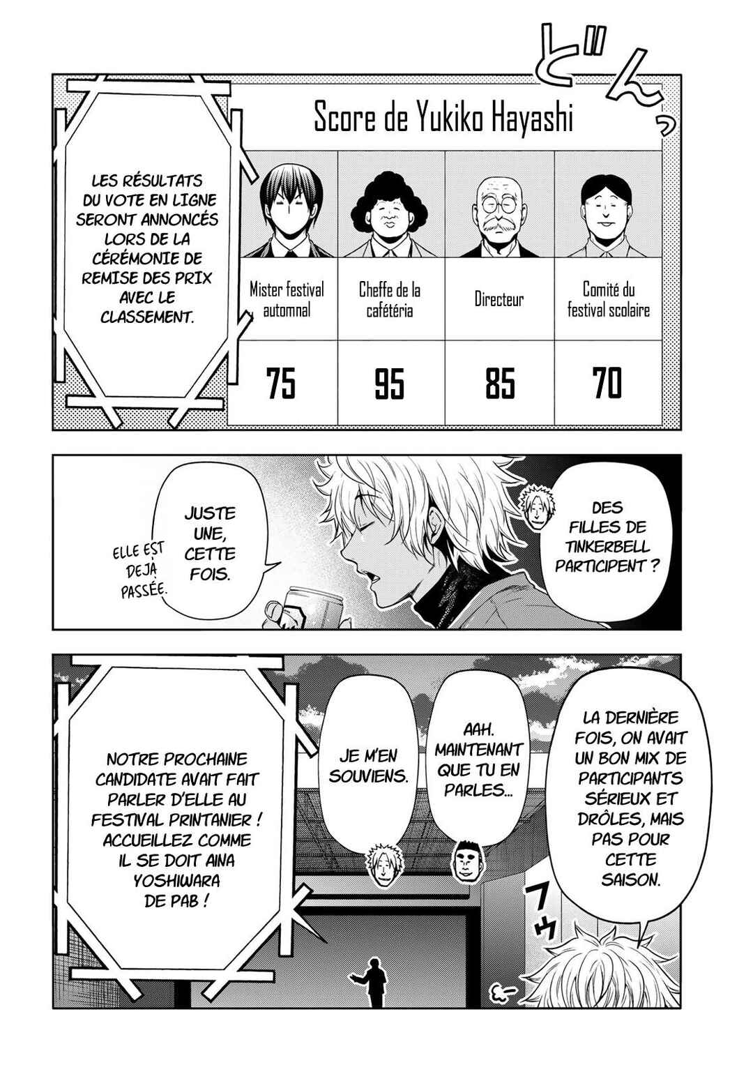 Chapter 93 - Page 30
