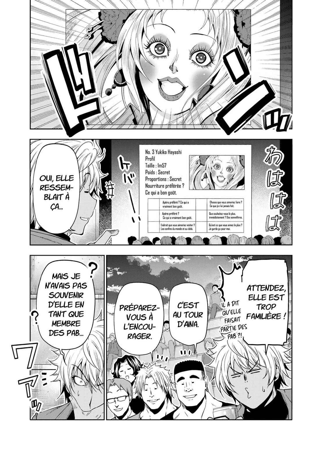 Chapter 93 - Page 31