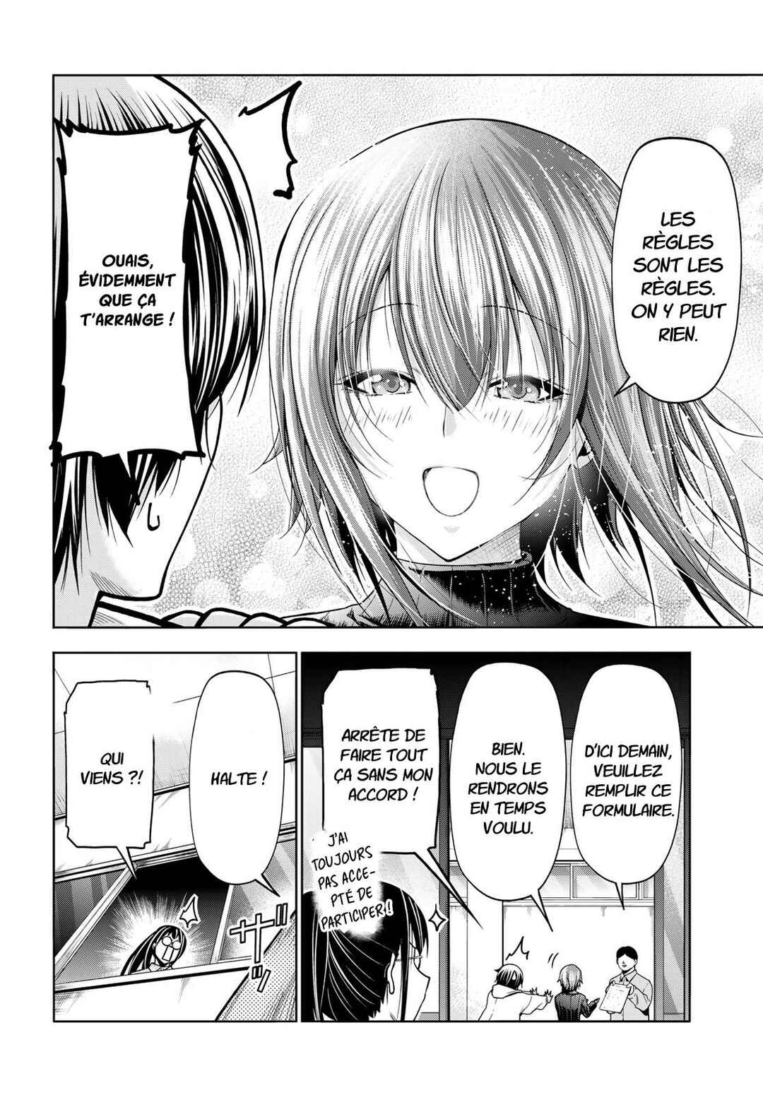 Chapter 93 - Page 7