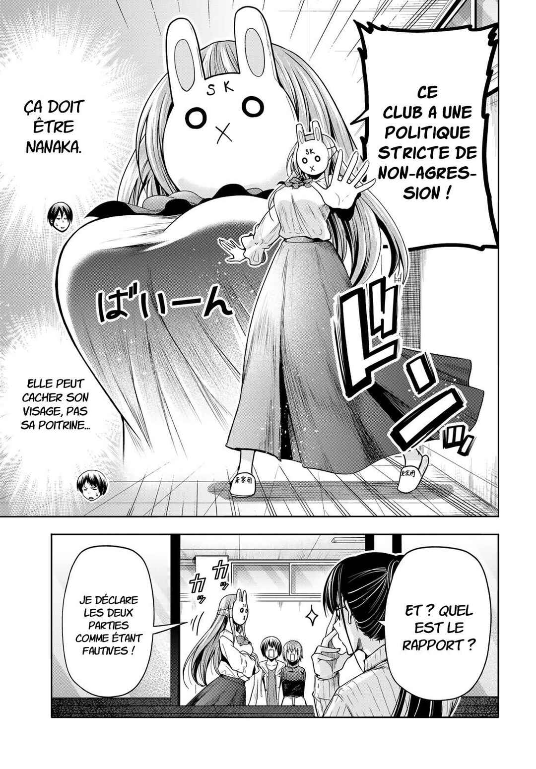 Chapter 93 - Page 8
