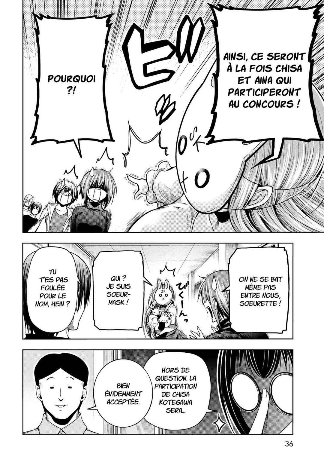 Chapter 93 - Page 9