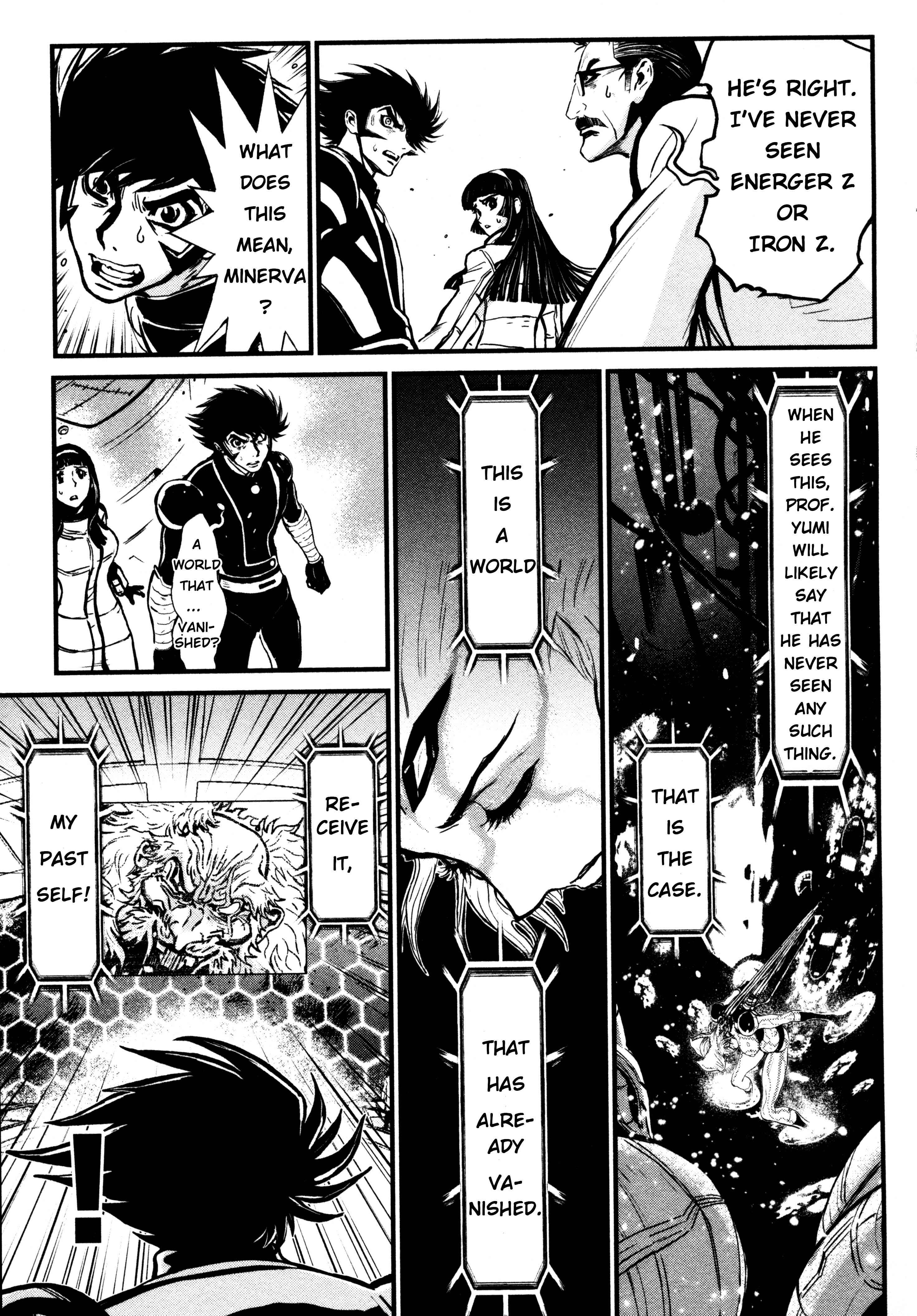 Chapter 24 - Page 16