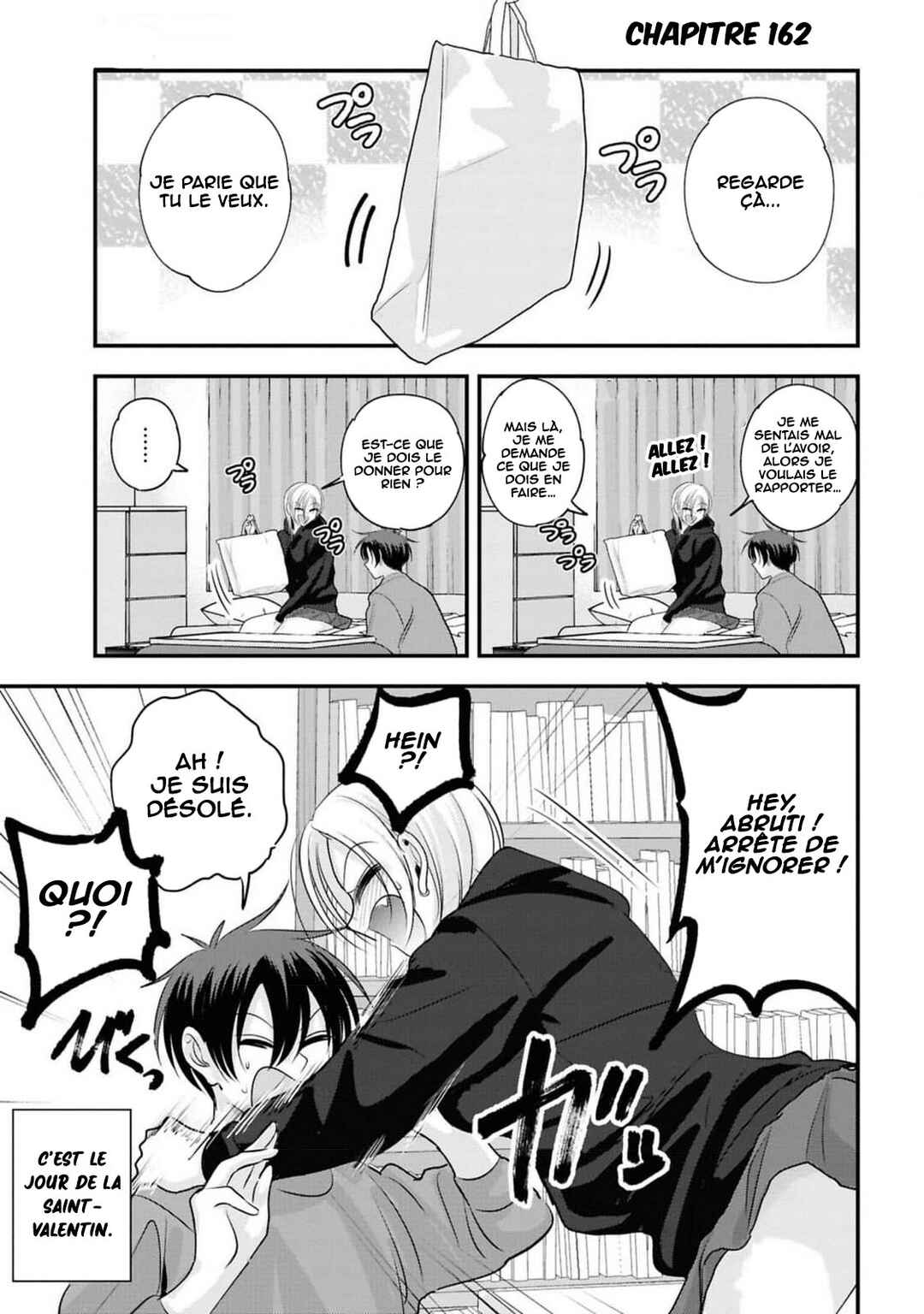 Chapter 162 - Page 1