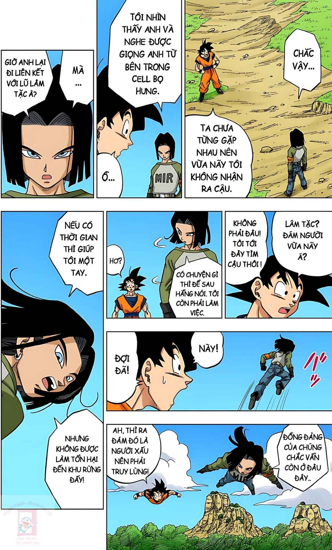 Chapter 31 - Page 32