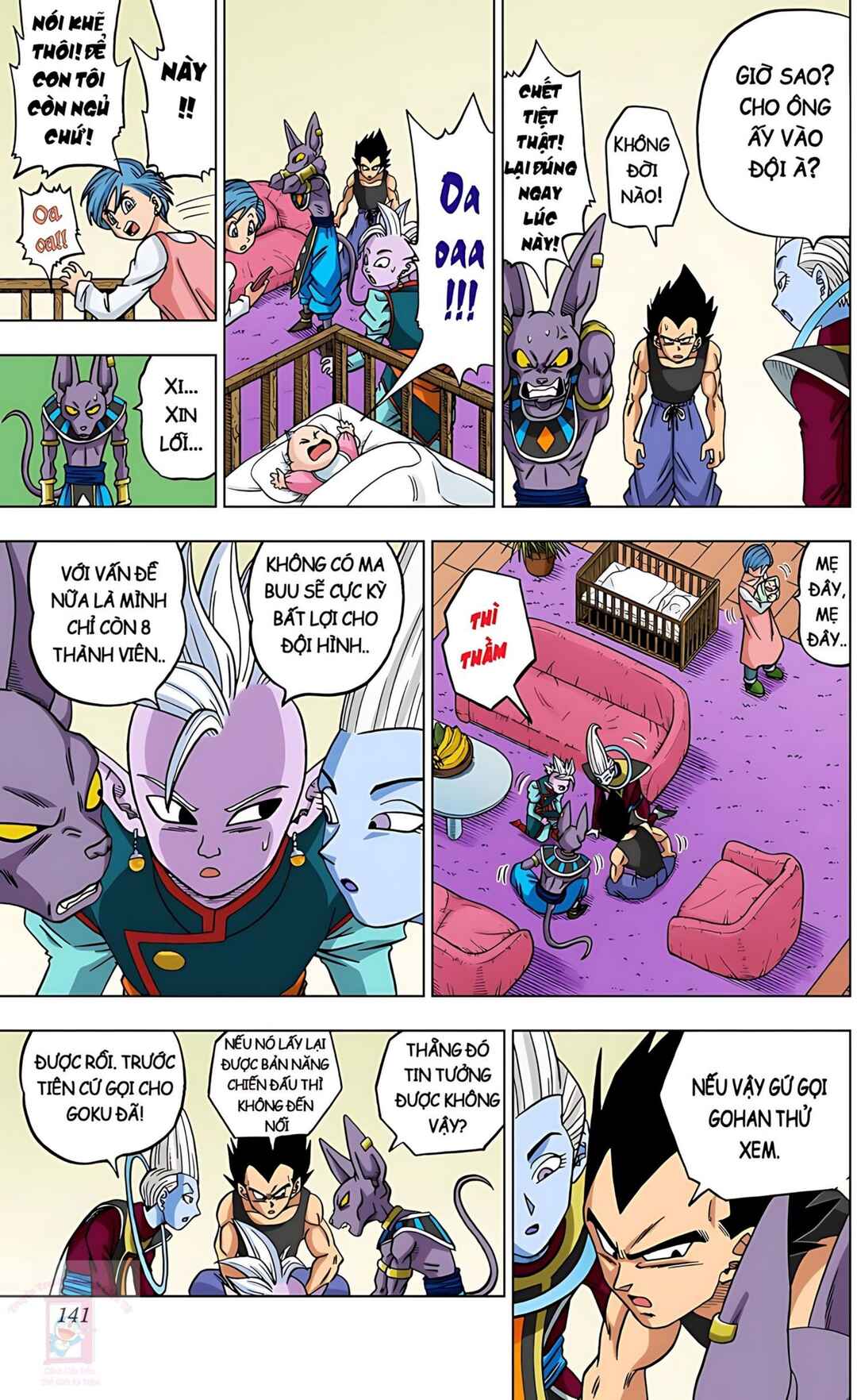 Chapter 31 - Page 43