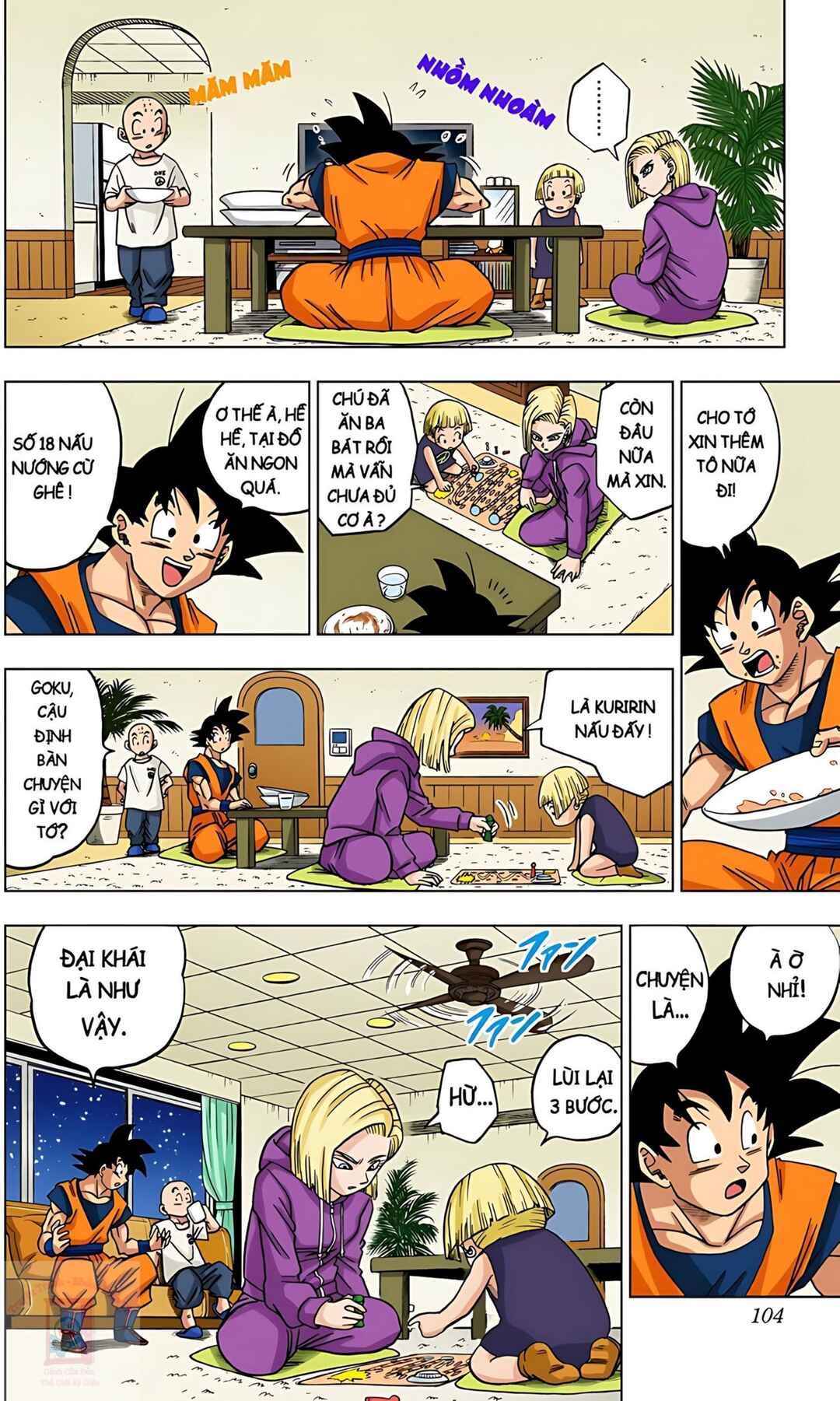 Chapter 31 - Page 6