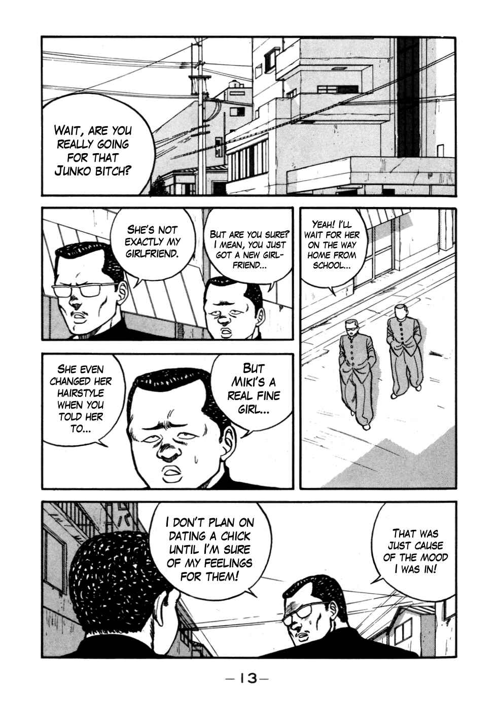 Chapter 49 - Page 14
