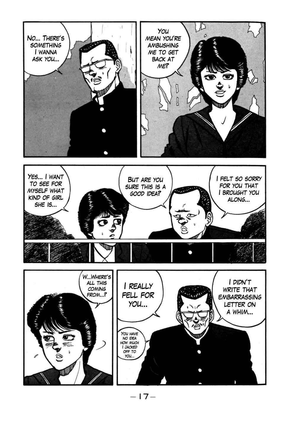 Chapter 49 - Page 18