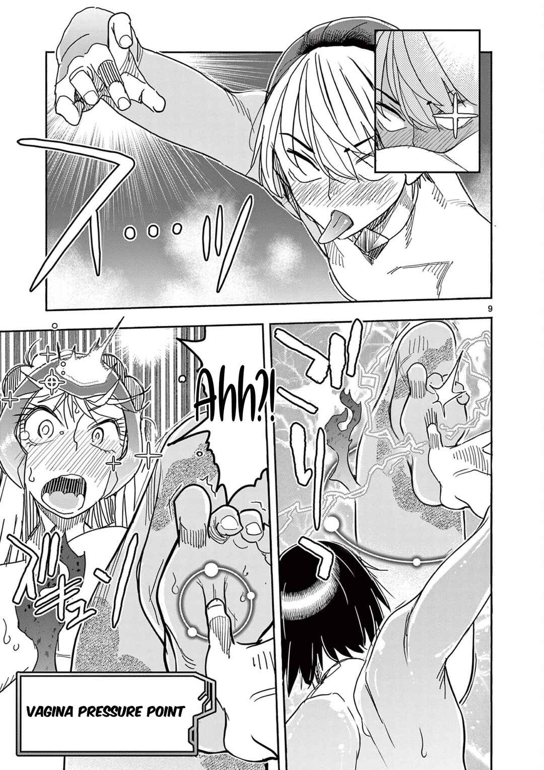 Chapter 73 - Page 9