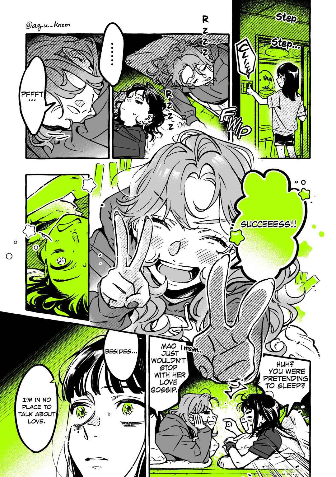 Chapter 56 - Page 3
