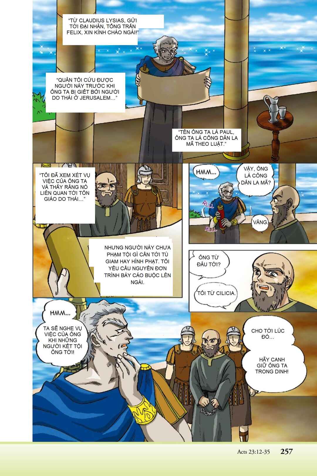 Chapter 33 - Page 18