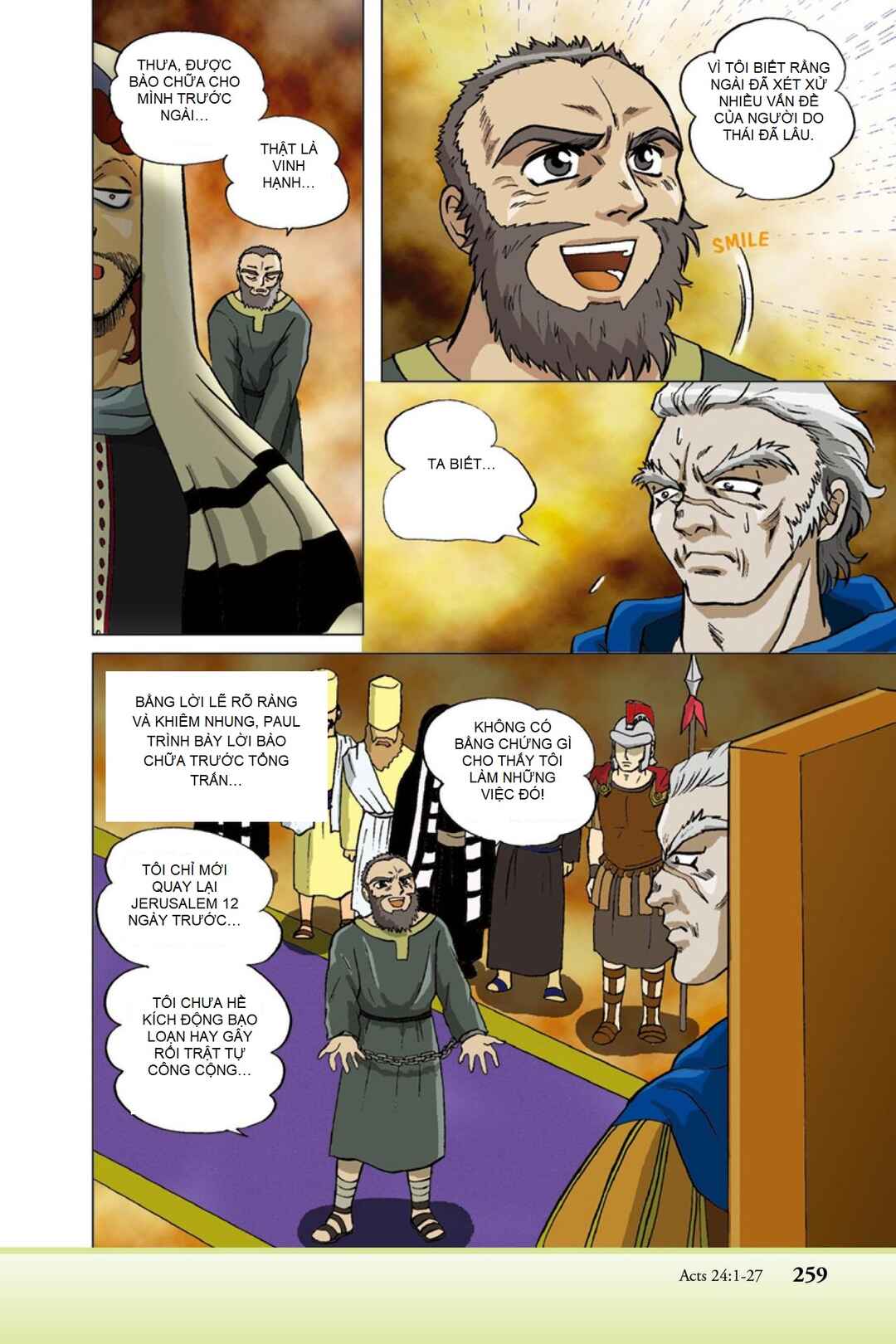 Chapter 33 - Page 20
