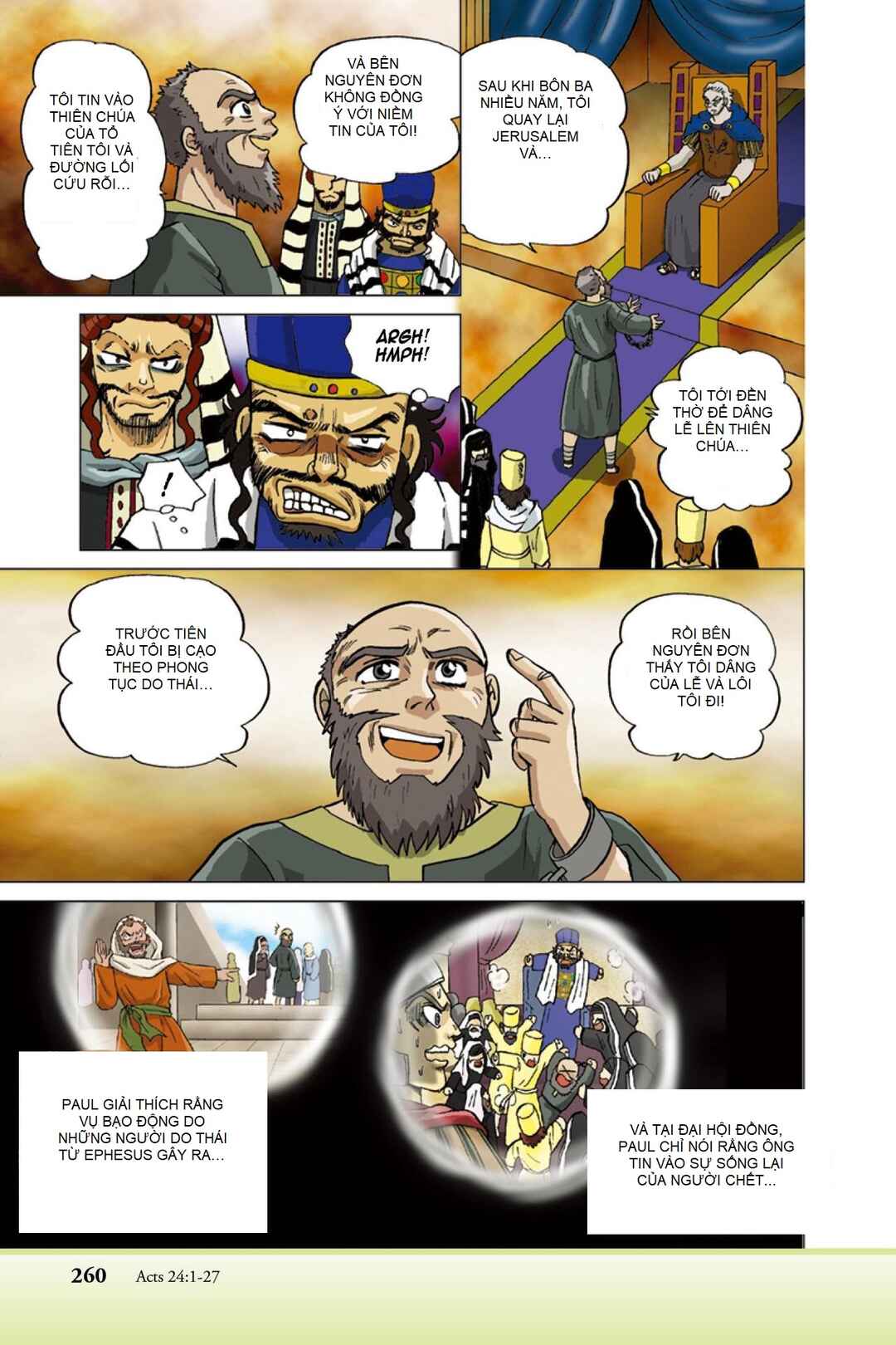 Chapter 33 - Page 21