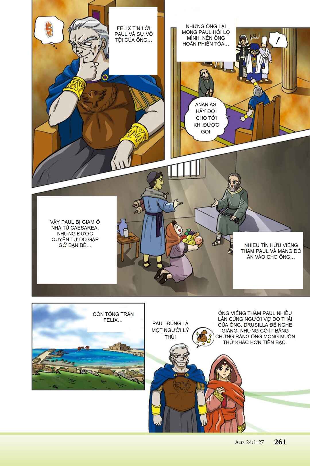 Chapter 33 - Page 22