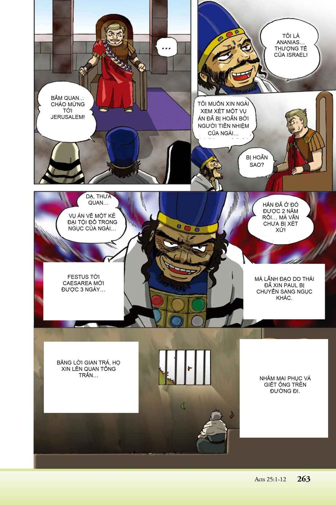 Chapter 33 - Page 24