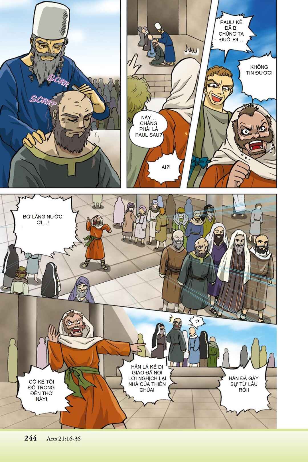 Chapter 33 - Page 5