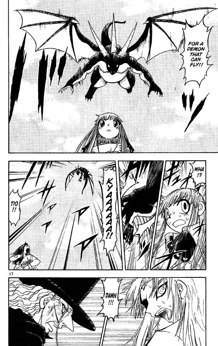 Chapter 125 - Page 17