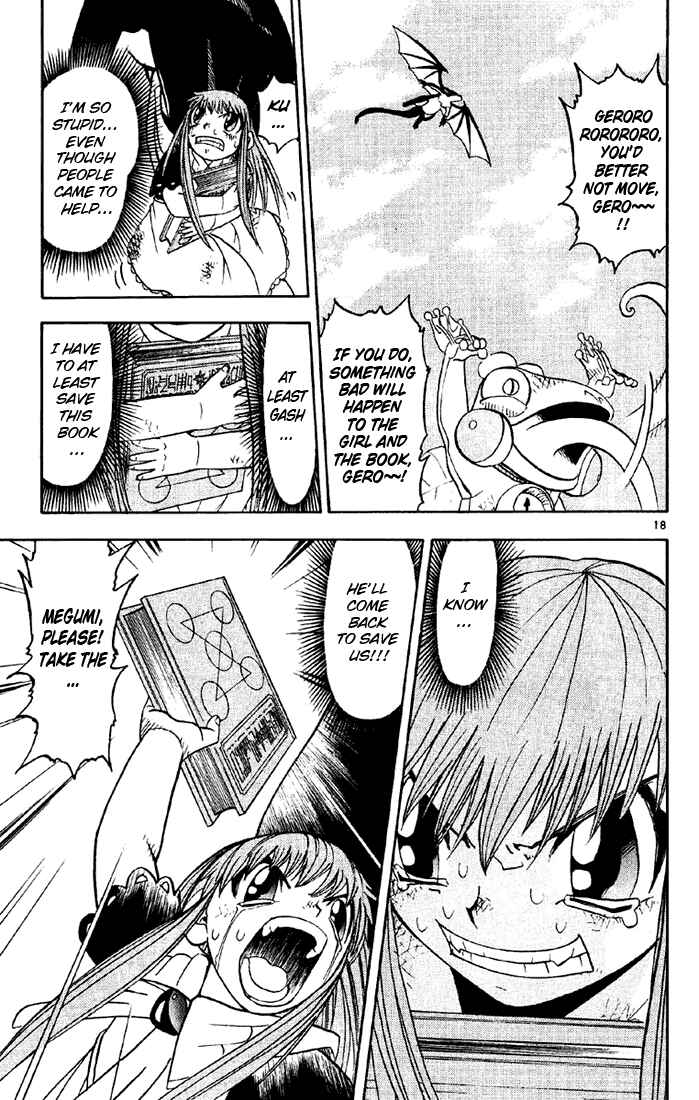 Chapter 125 - Page 18