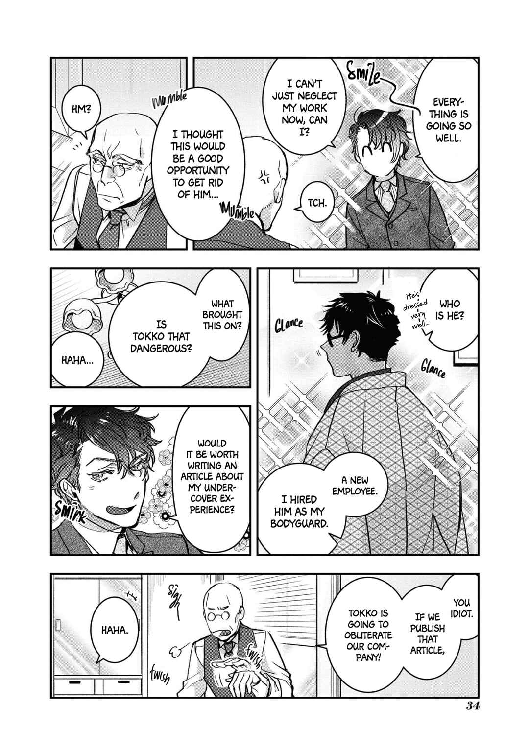 Chapter 14 - Page 6
