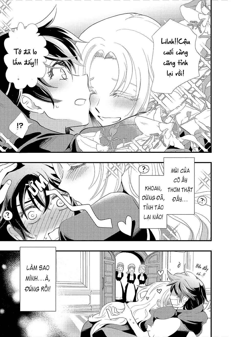 Chapter 1 - Page 6