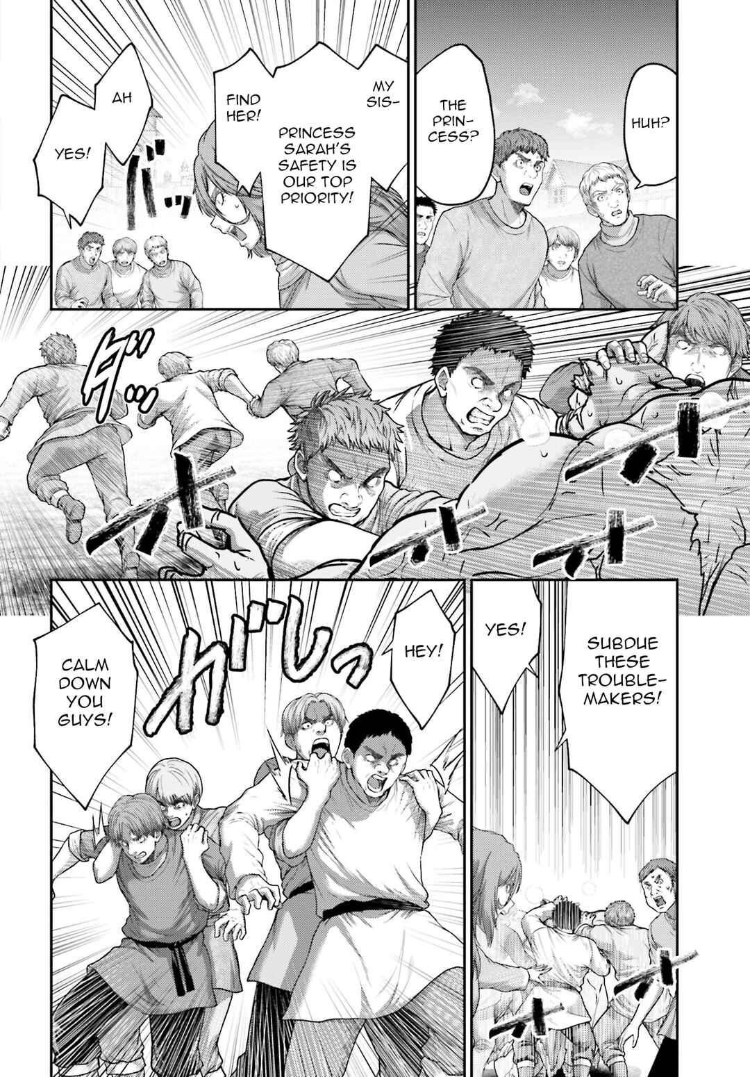 Chapter 42 - Page 13