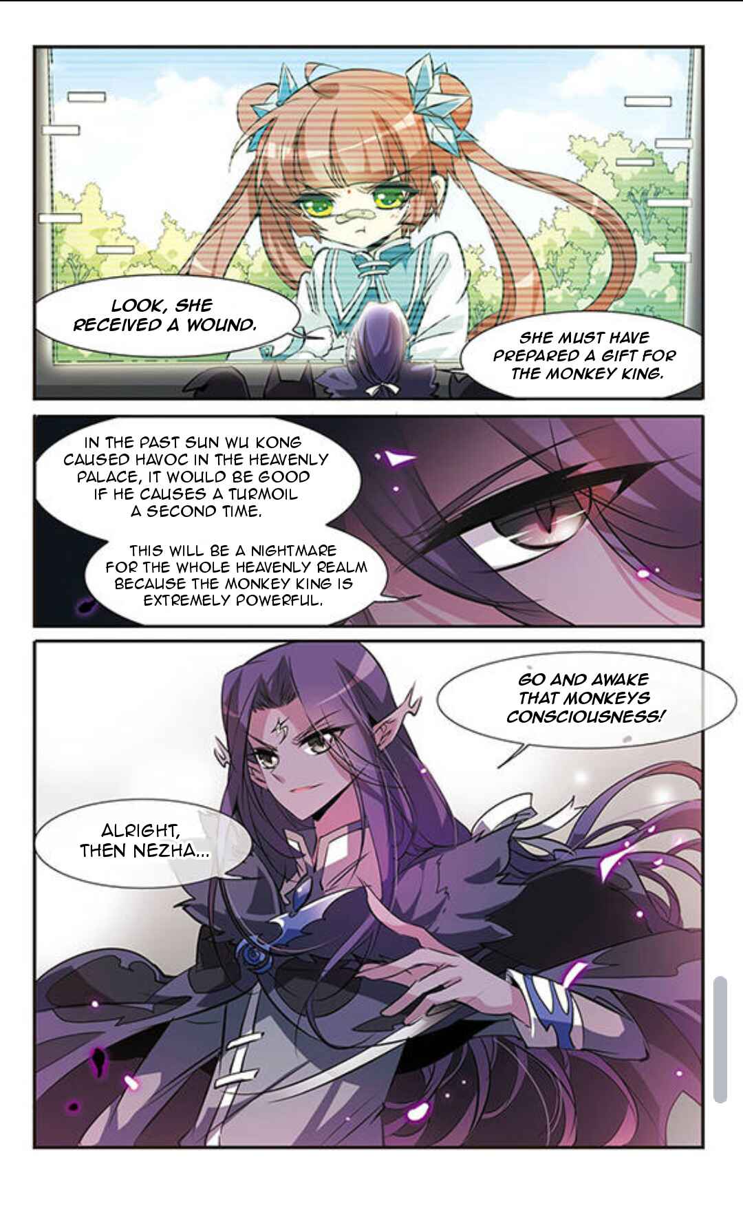 Chapter 80 - Page 10