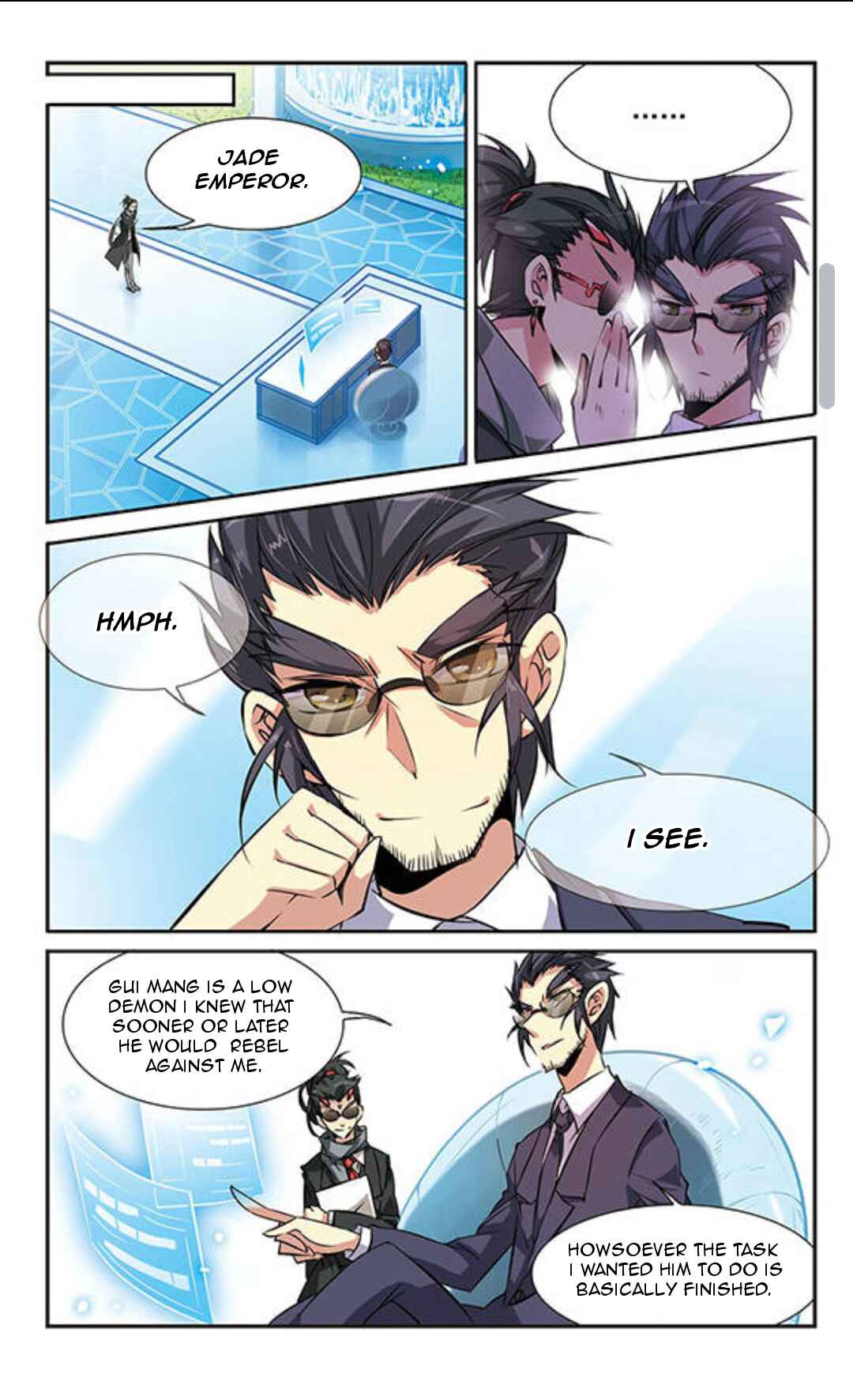 Chapter 80 - Page 3