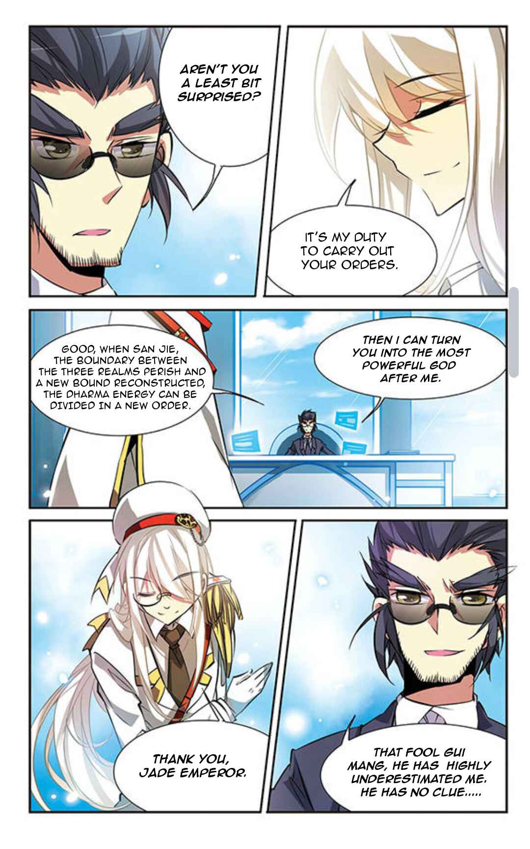 Chapter 80 - Page 5