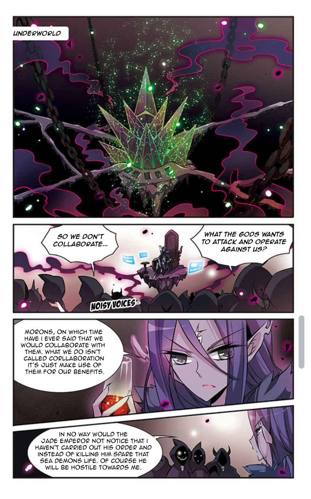Chapter 80 - Page 8