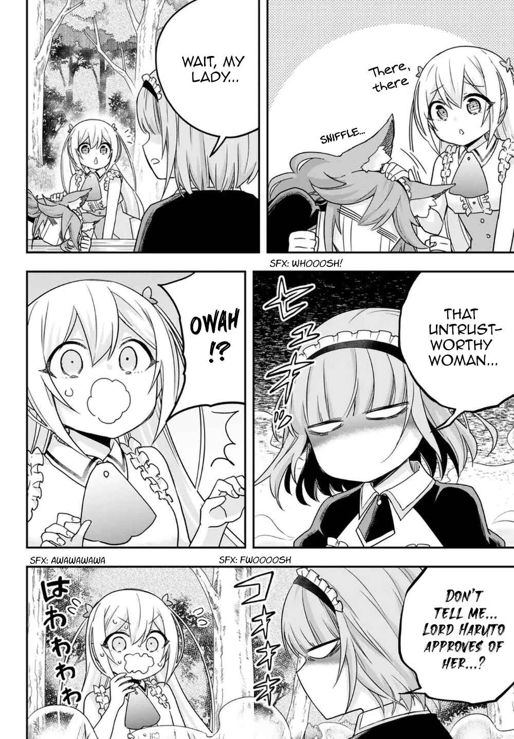 Chapter 65 - Page 6