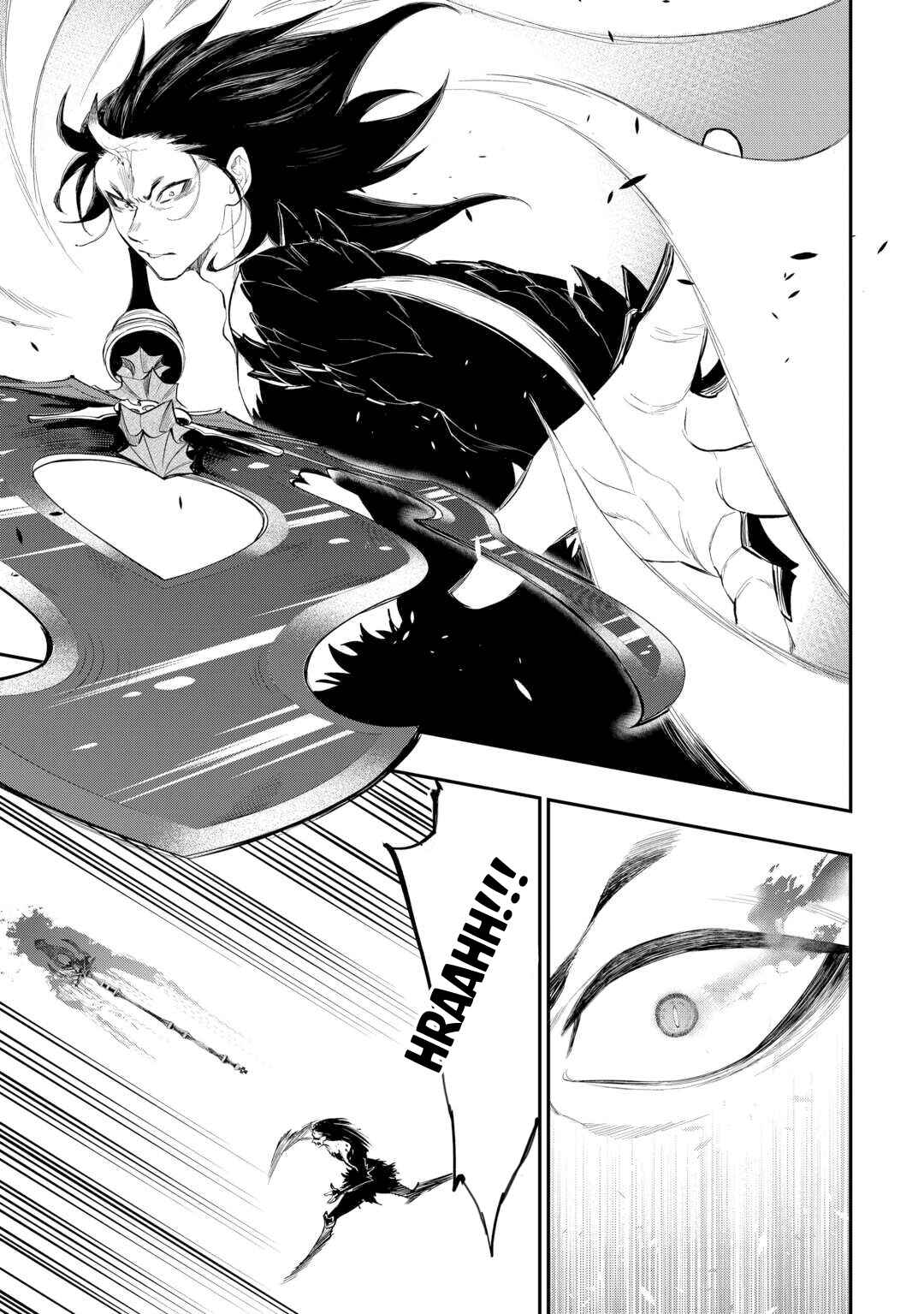 Chapter 94 - Page 11