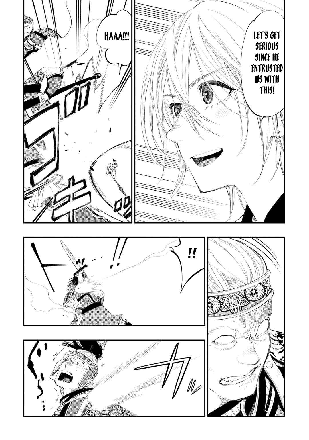 Chapter 94 - Page 9