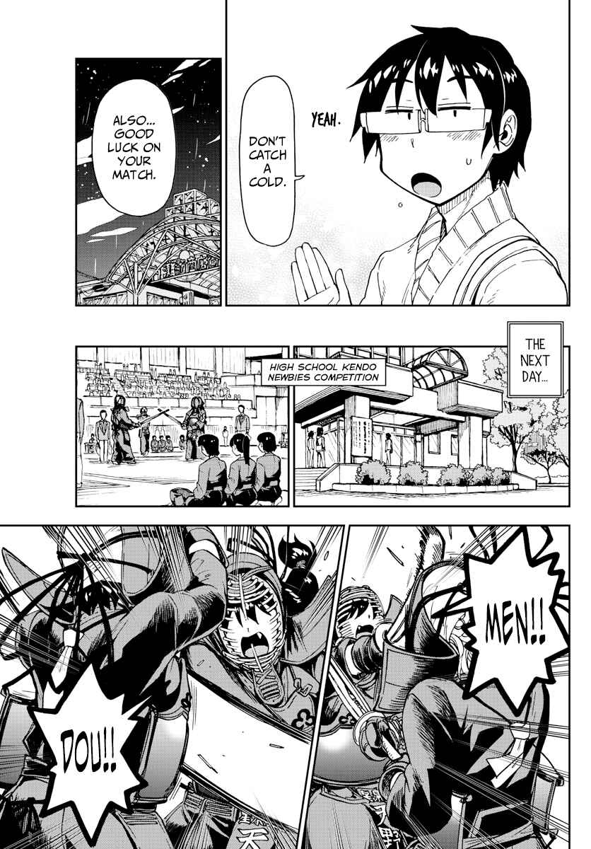Chapter 180 - Page 17