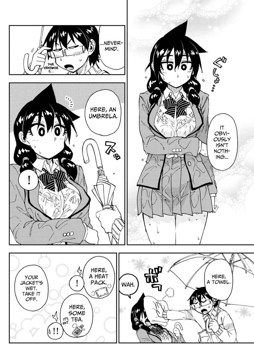 Chapter 180 - Page 6