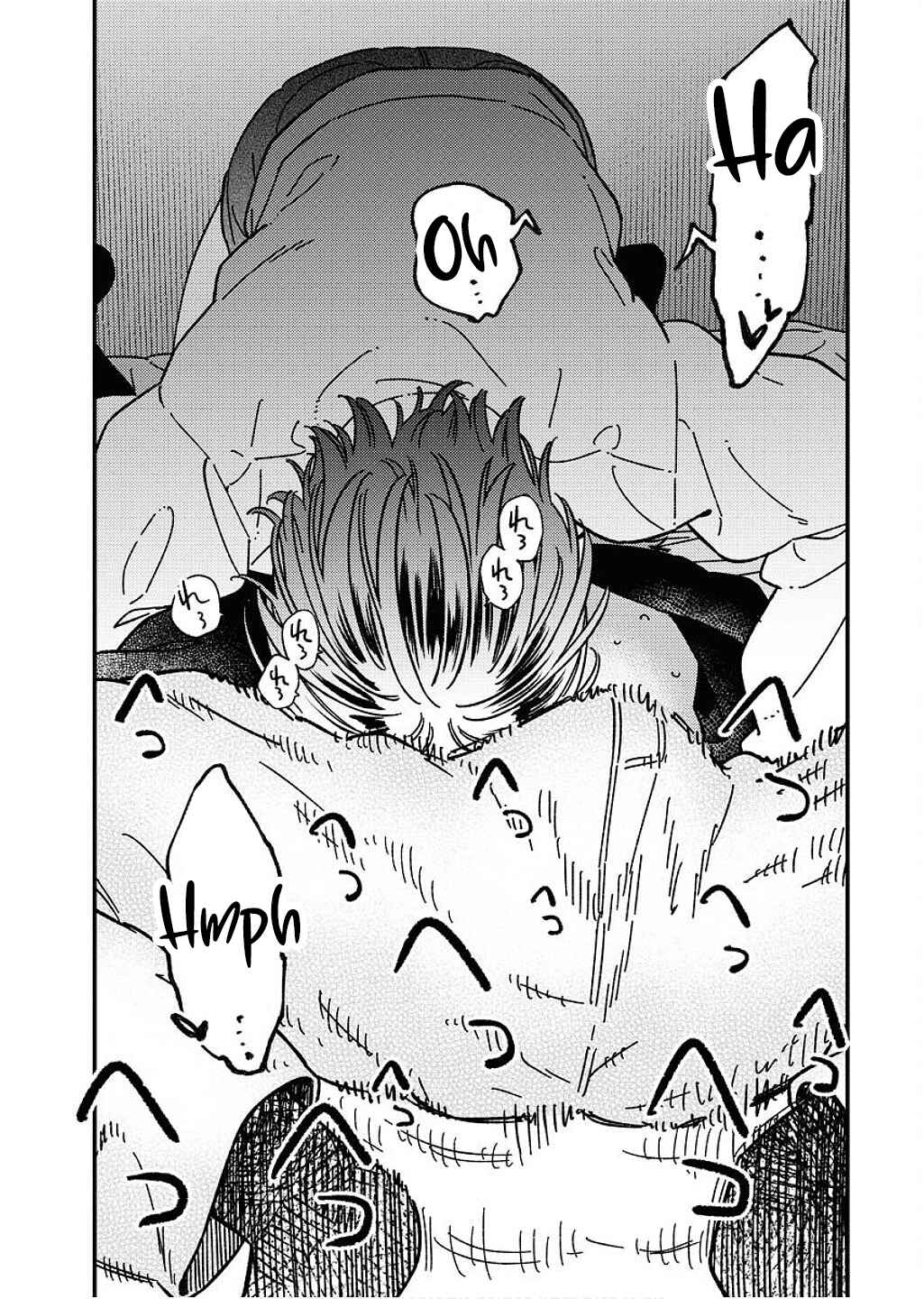 Chapter 31 - Page 21