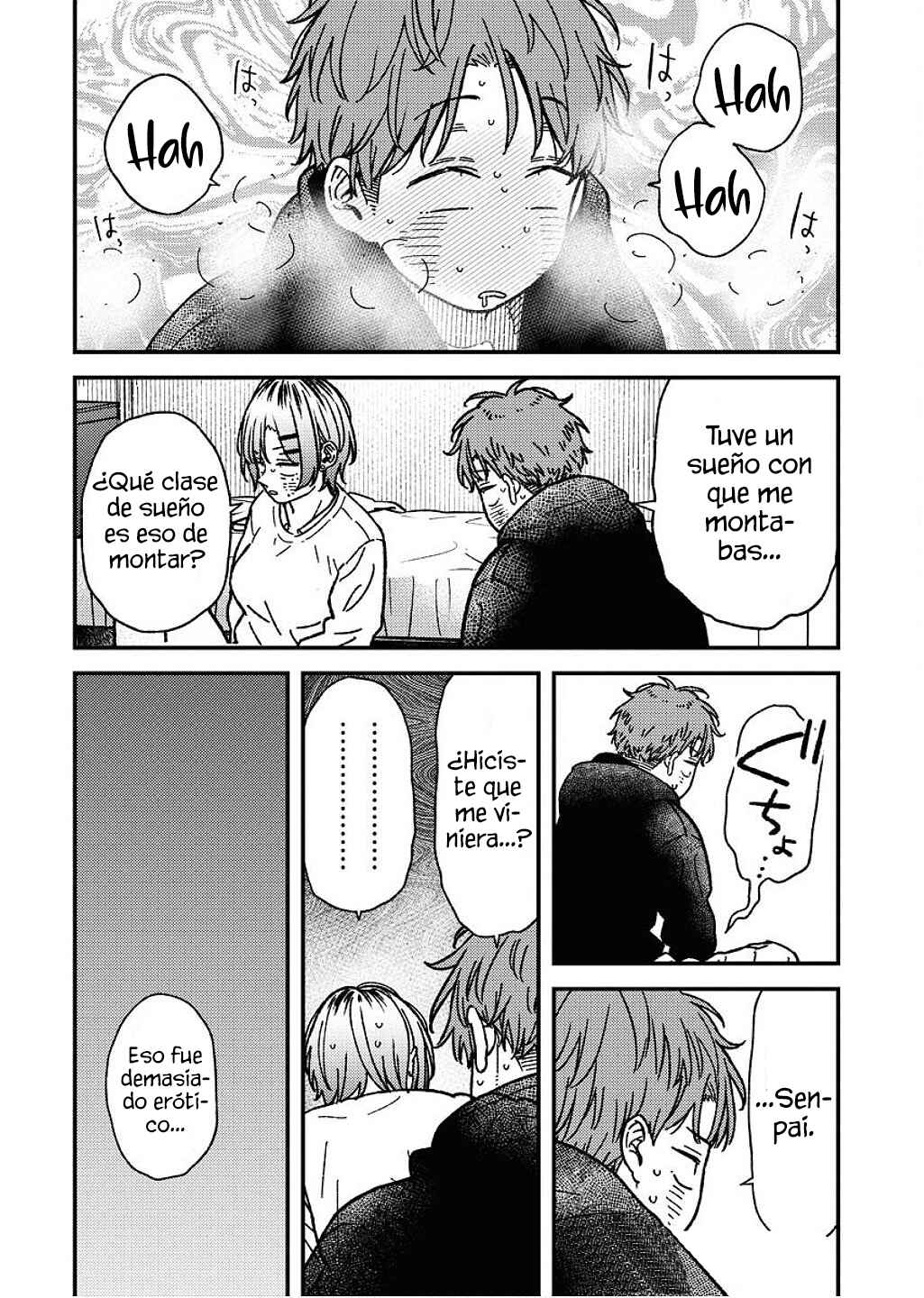 Chapter 31 - Page 22