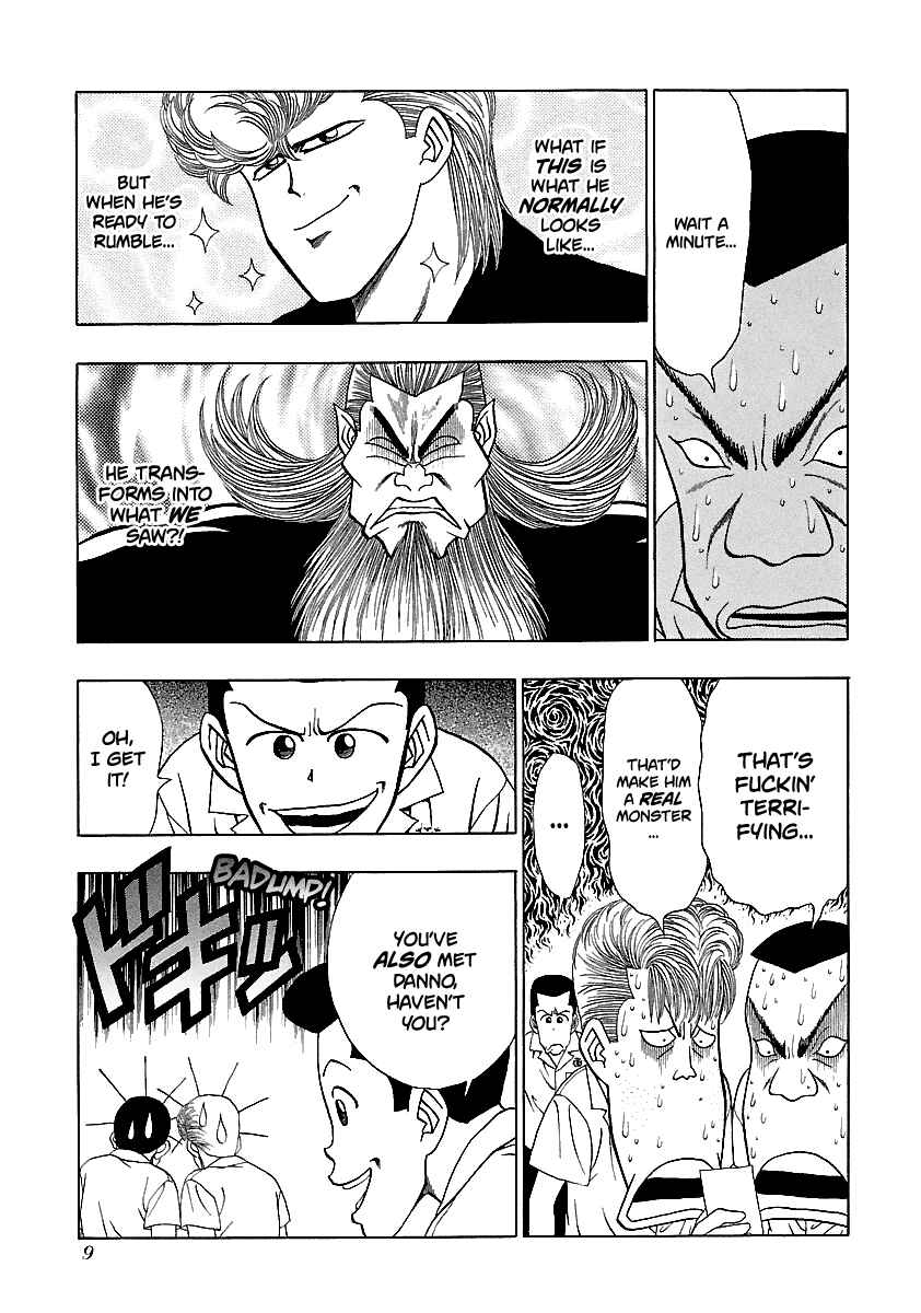 Chapter 154 - Page 10