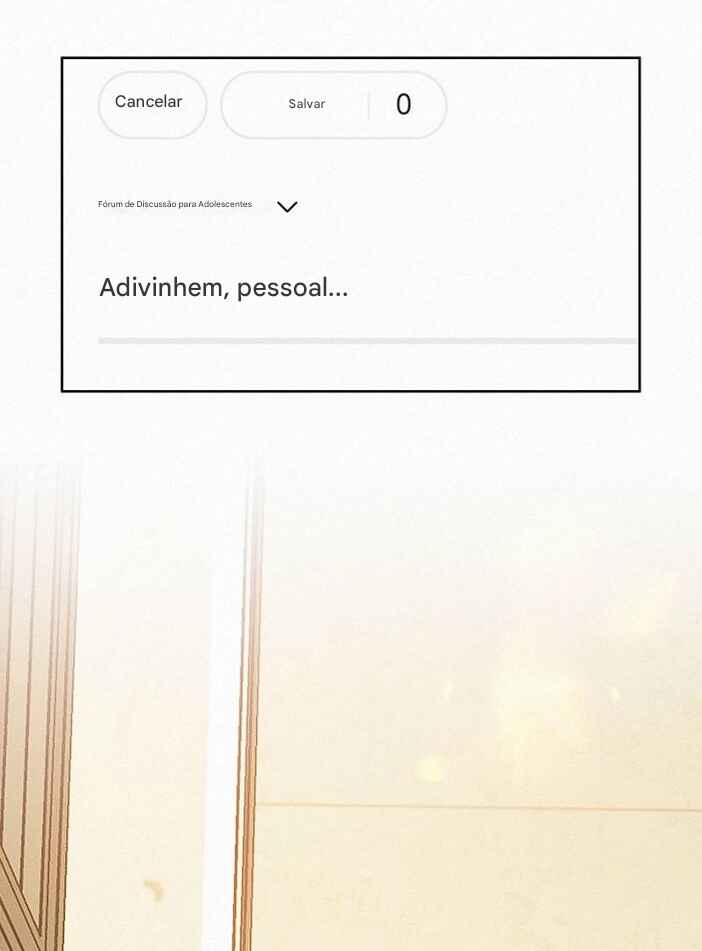 Chapter 0 - Page 1