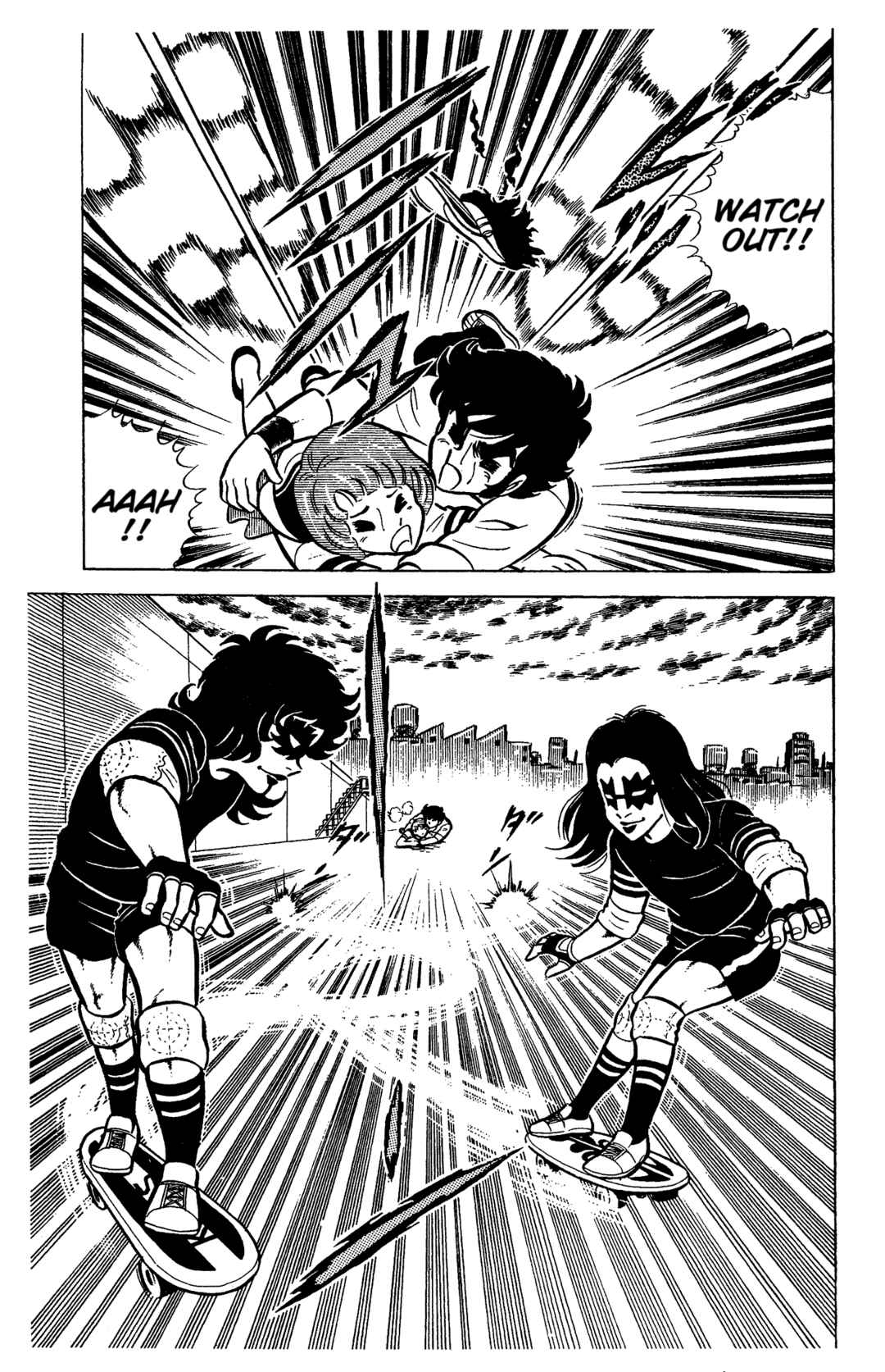 Chapter 36 - Page 12