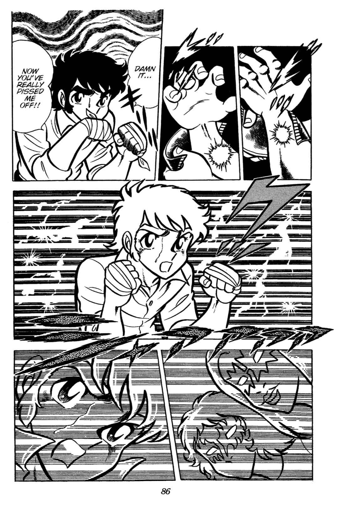 Chapter 36 - Page 19