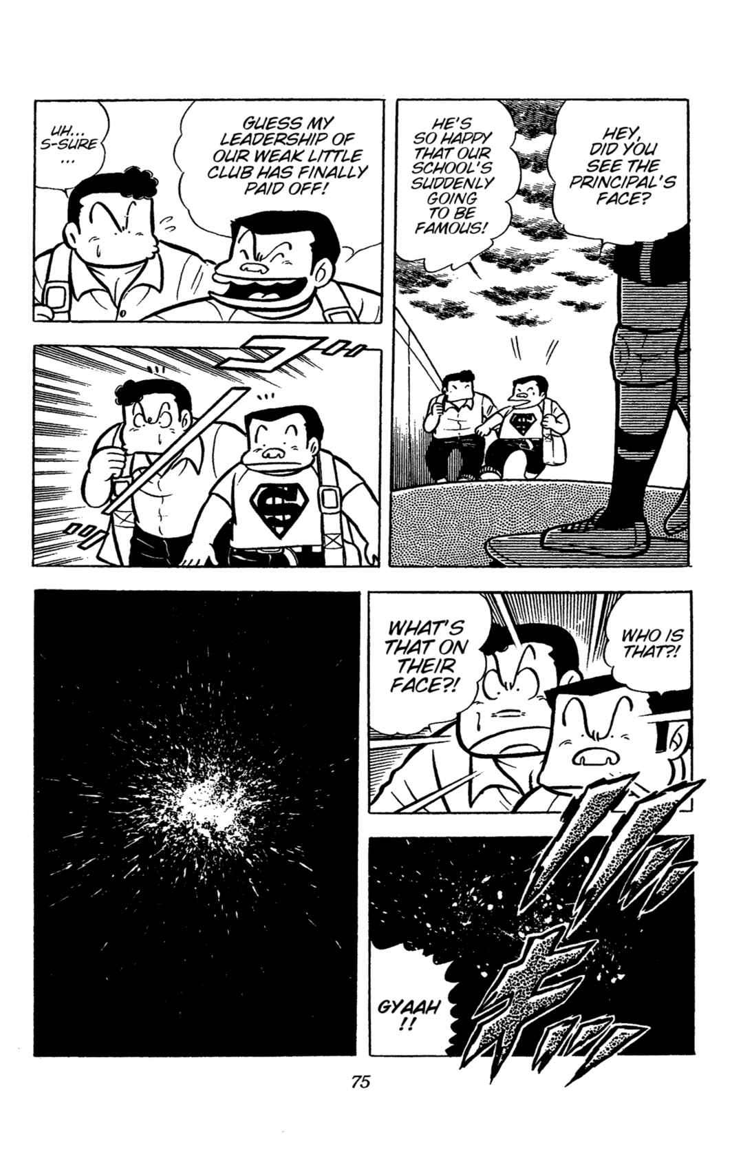 Chapter 36 - Page 8