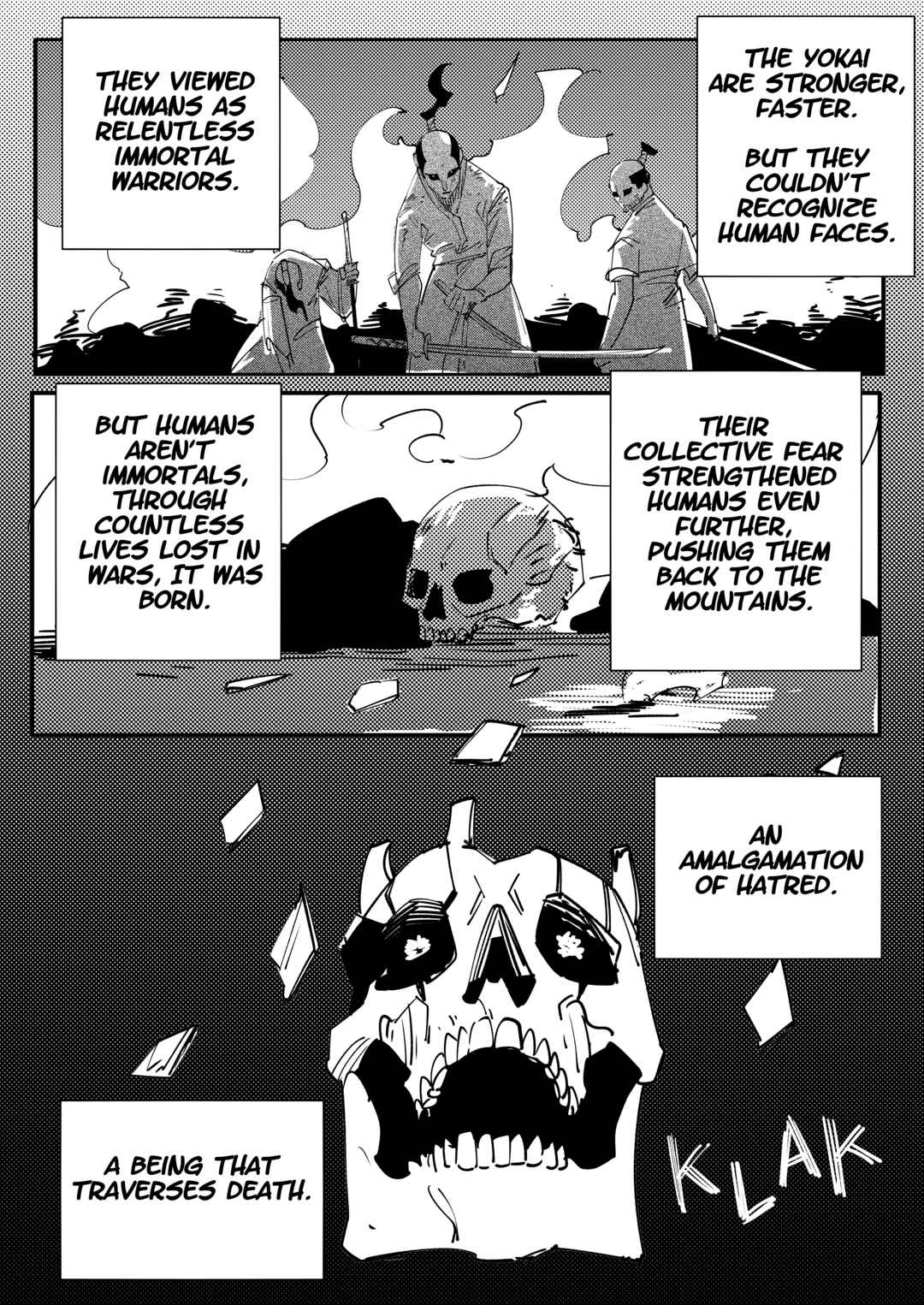 Chapter 121 - Page 2