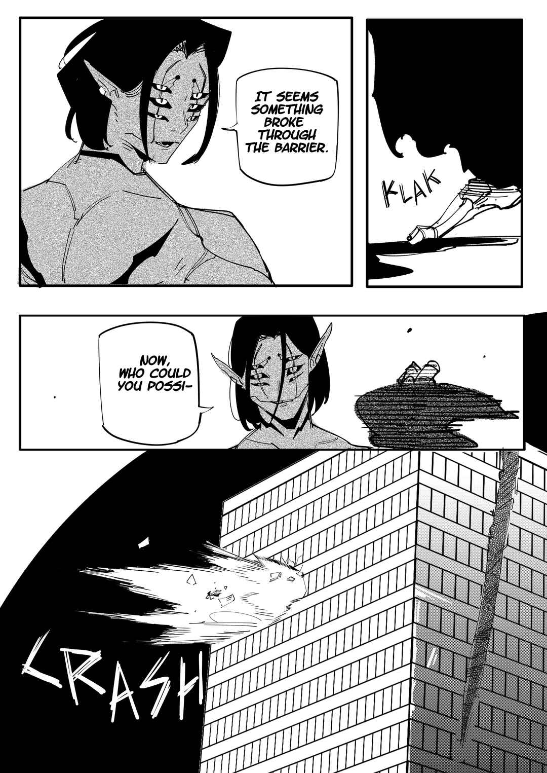 Chapter 121 - Page 3