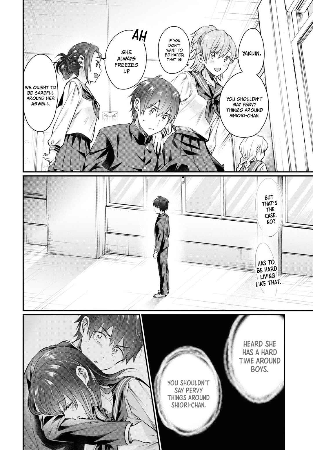 Chapter 62 - Page 10