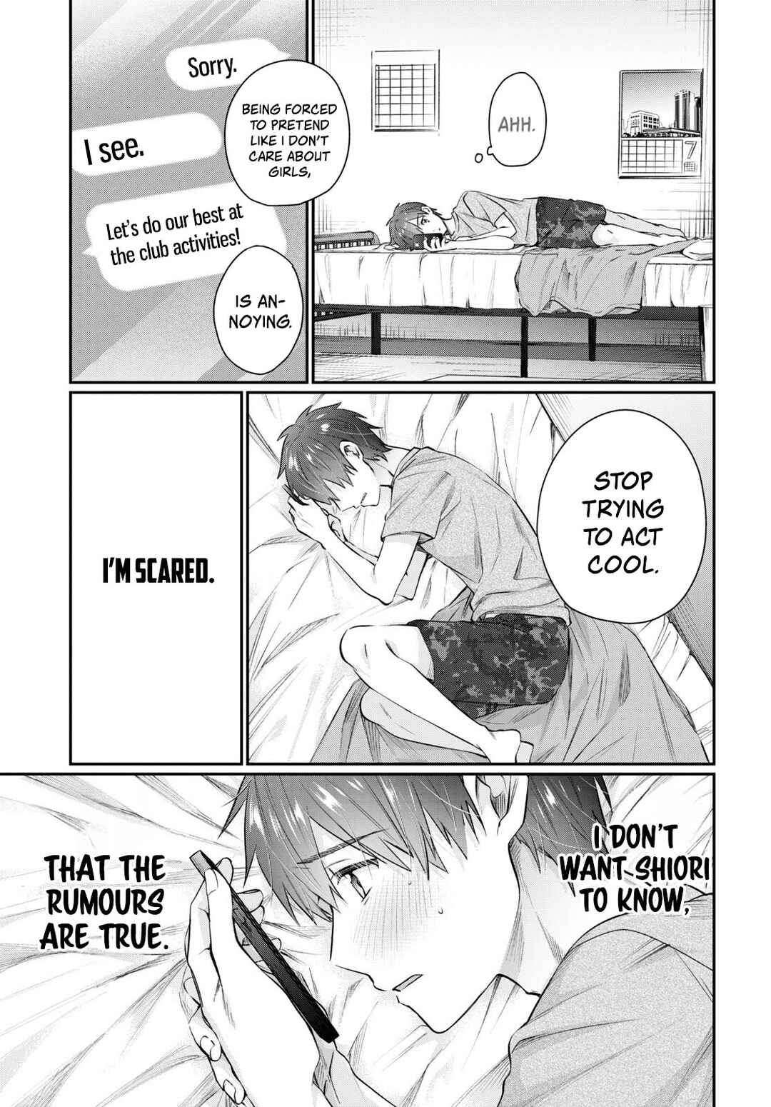 Chapter 62 - Page 22