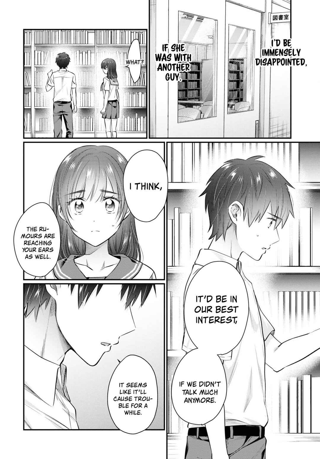 Chapter 62 - Page 23