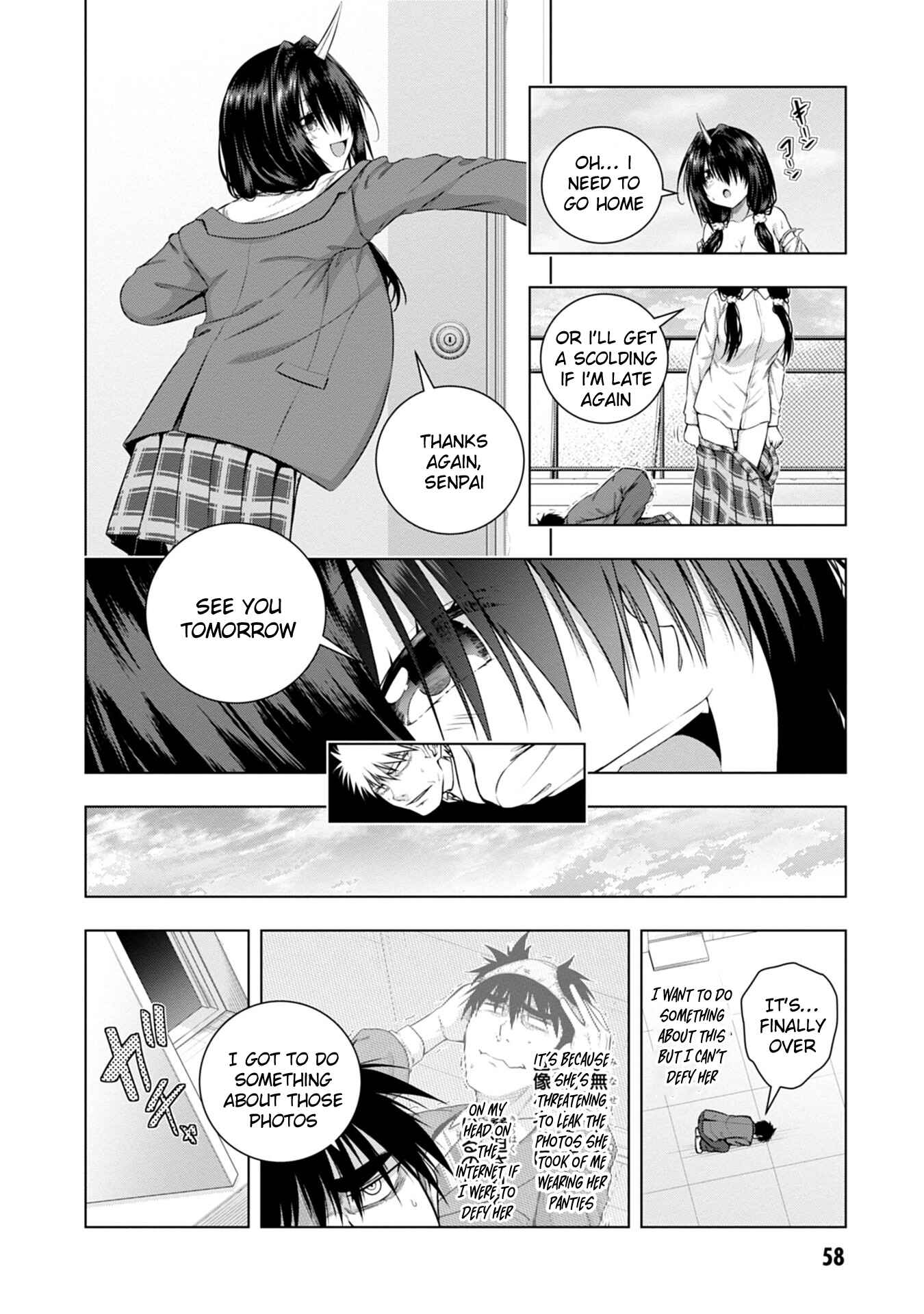 Chapter 2 - Page 6